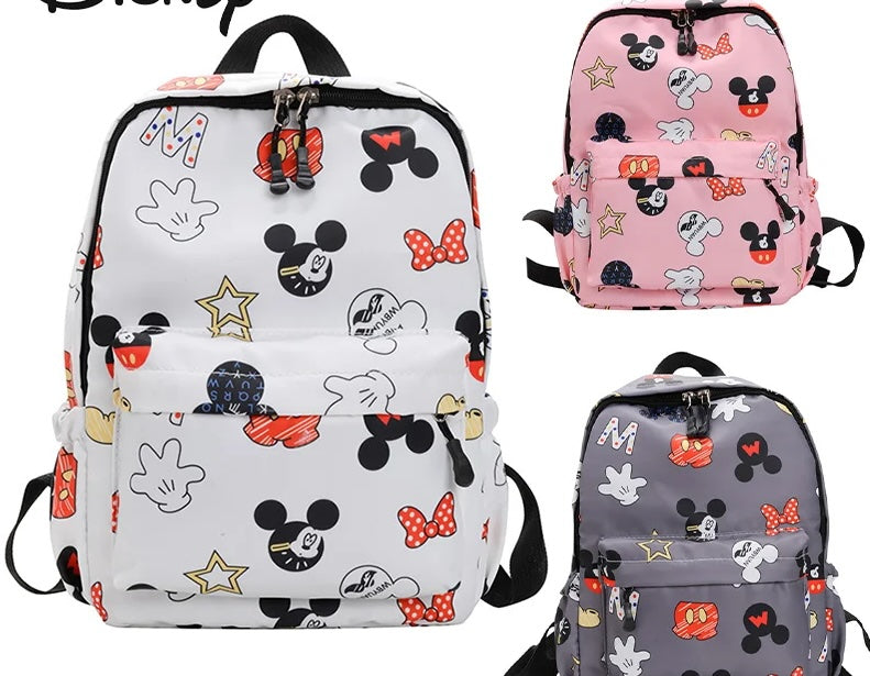 BAGS & MORE
